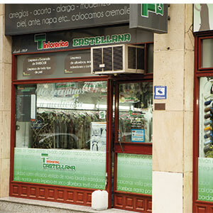 Thumbnail Castellana Dry Cleaners - Professor Waksman