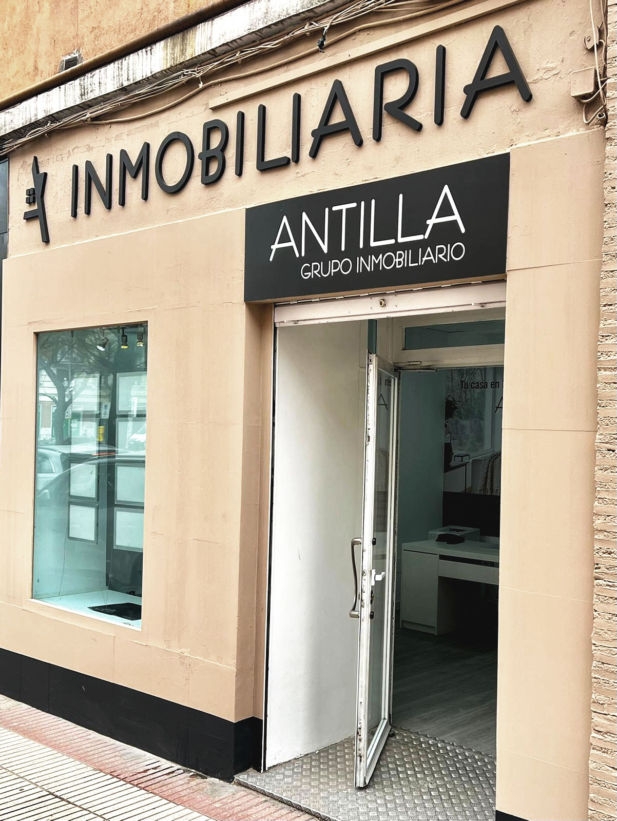 Photo de couverture ANTILLA Retiro Groupe Immobilier