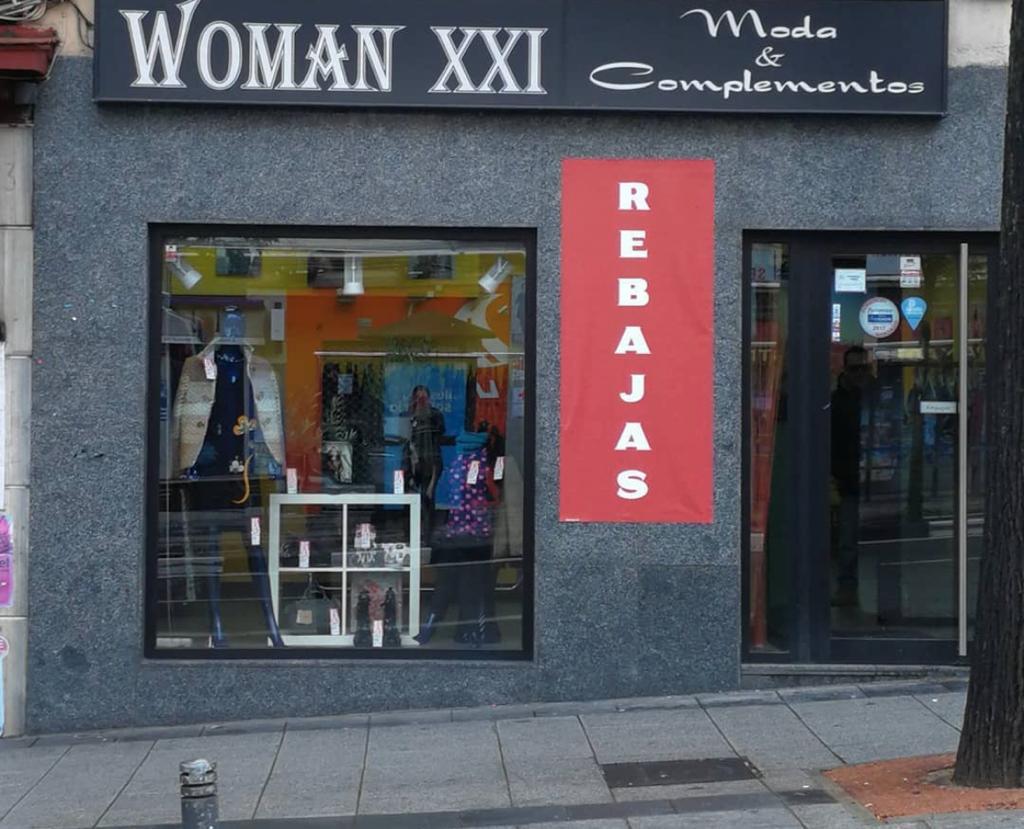 Foto de portada WomanXXI