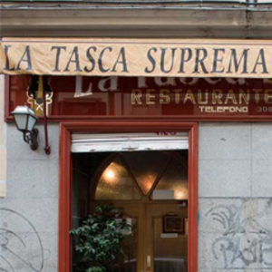 Foto de portada La Tasca Suprema