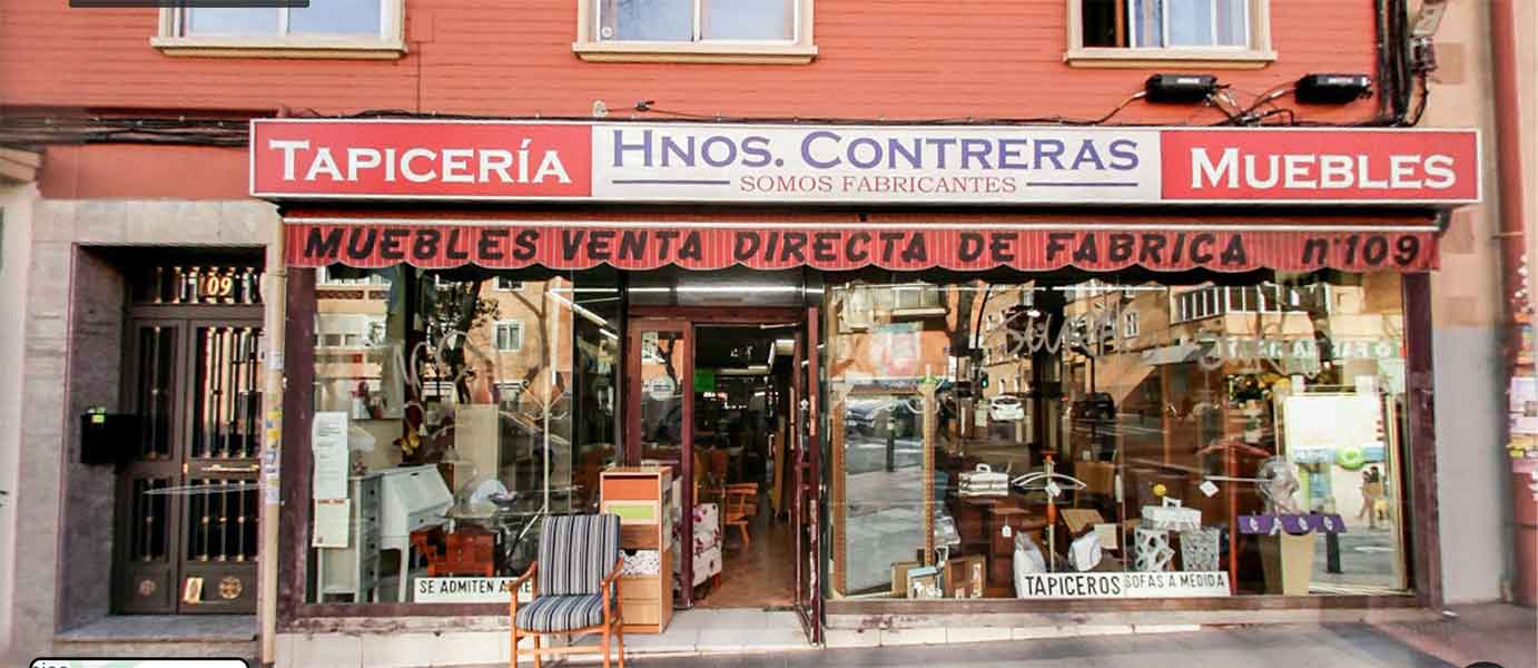 Foto de portada Muebles Hermanos Contreras
