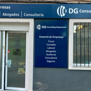 Foto de portada DG Consulting