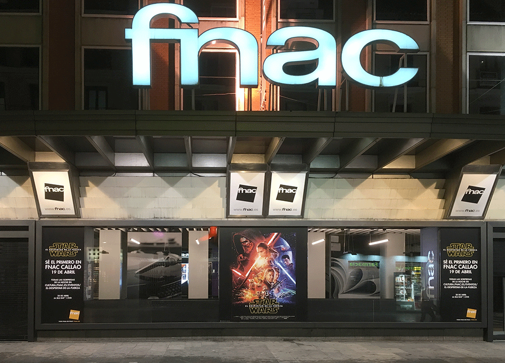 Thumbnail fnac callao