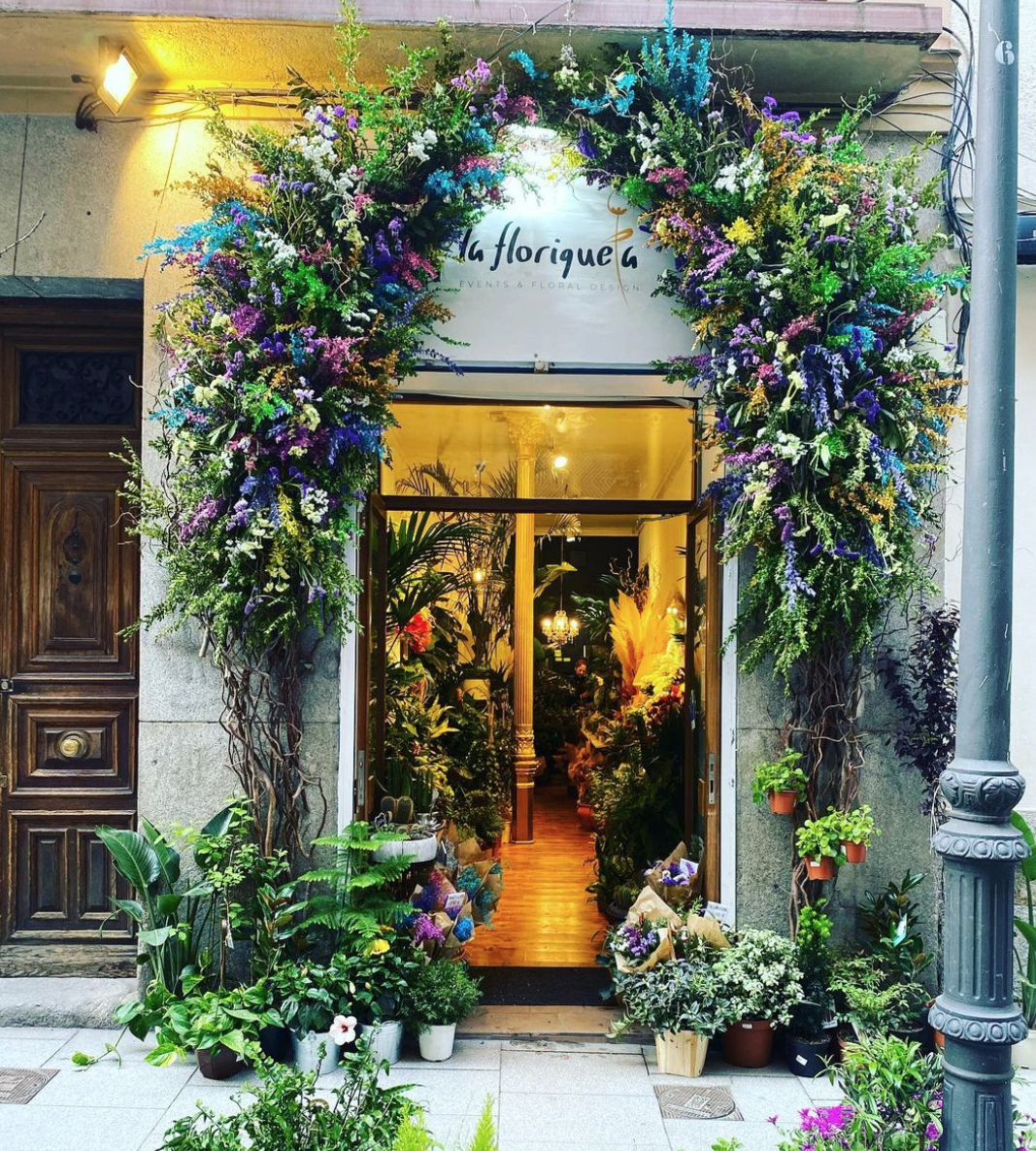 Foto de portada La Floriqueta