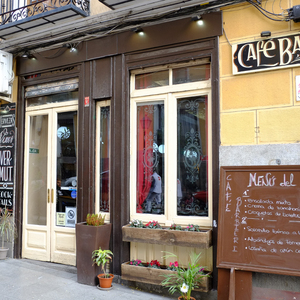 Nuevo Café Barbieri