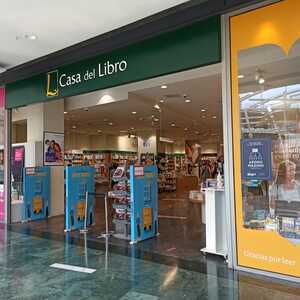 Foto de portada Casa del Libro Isla Azul