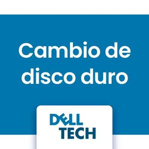 Foto de portada DellTech | Servicio Técnico Ordenadores Dell, reparación | Cargadores