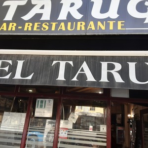 Foto de portada Bar restaurante  el tarugo