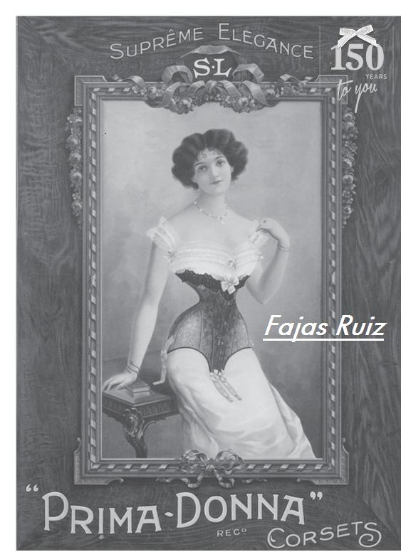 Foto de portada Fajas Ruiz