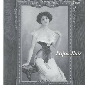 Foto di copertina Guaine Ruiz