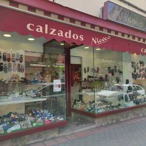 Calzados Nieves Todo est en Madrid