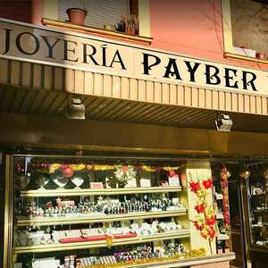 Thumbnail Payber Jewelry