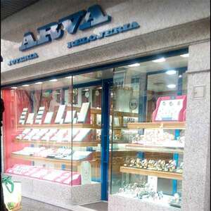 Thumbnail Arva Jewelry