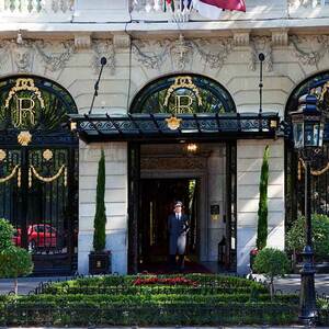 Foto de capa Hotel Mandarin Oriental