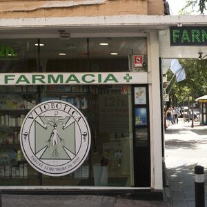 Foto di copertina Farmacia Vilobotica