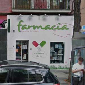 Thumbnail Ana Castiñeyra Pharmacy