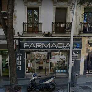 Foto de portada Farmacia Elen Solé