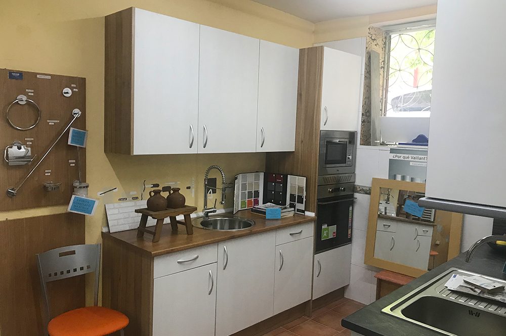 Foto de portada Baño, Cocina Estudio