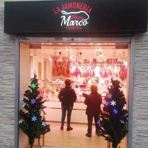 Thumbnail Marco Brothers Ham Store