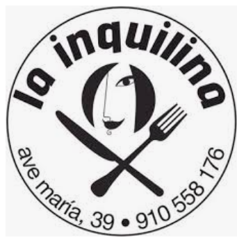 Foto de portada La Inquilina