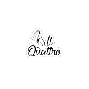 Titelbild Restaurant Il Quattro