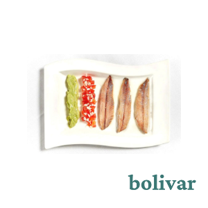 Titelbild Bolivar-Restaurant