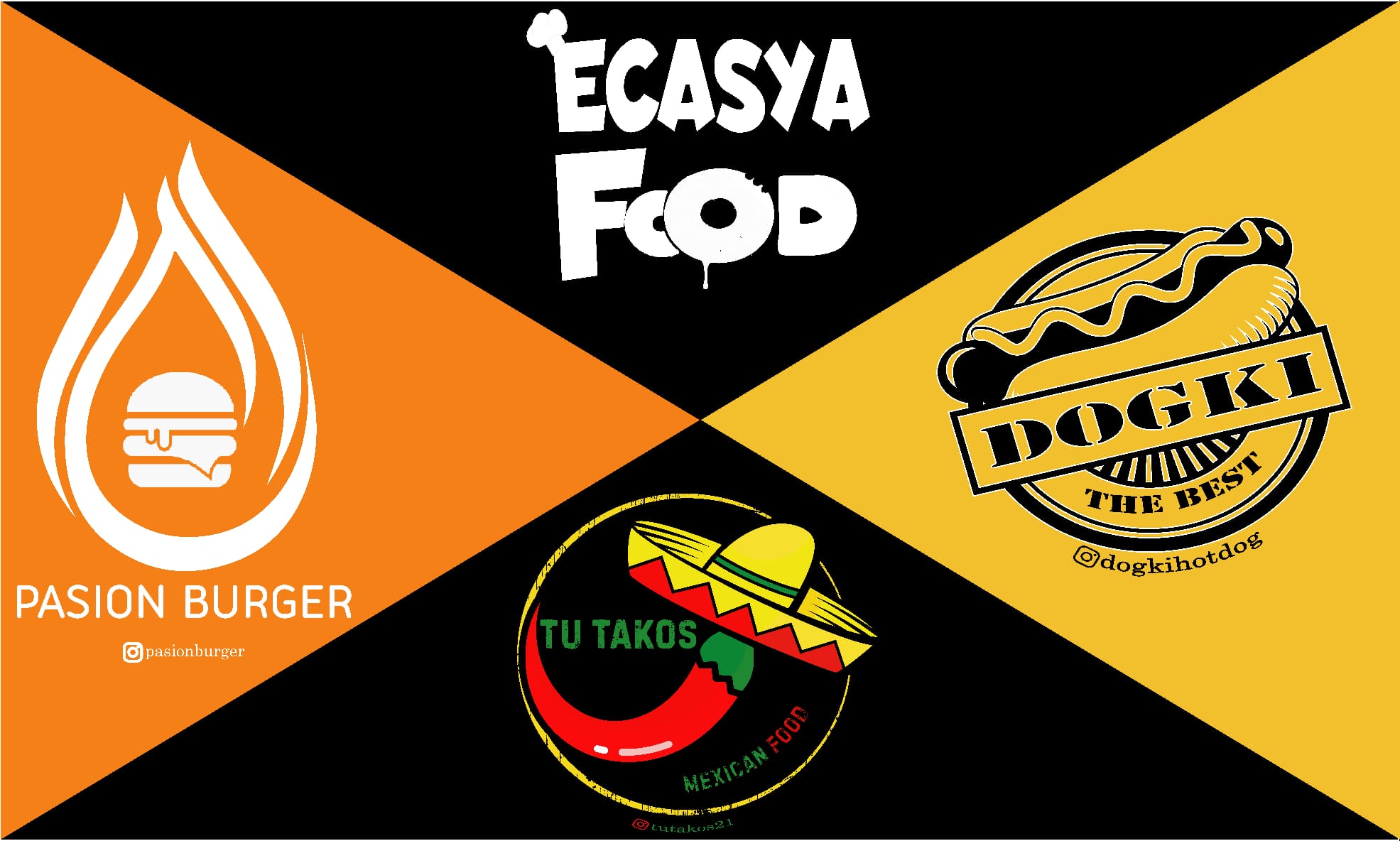 Foto de portada ECASAY: PASION BURGUER Y DOGKI