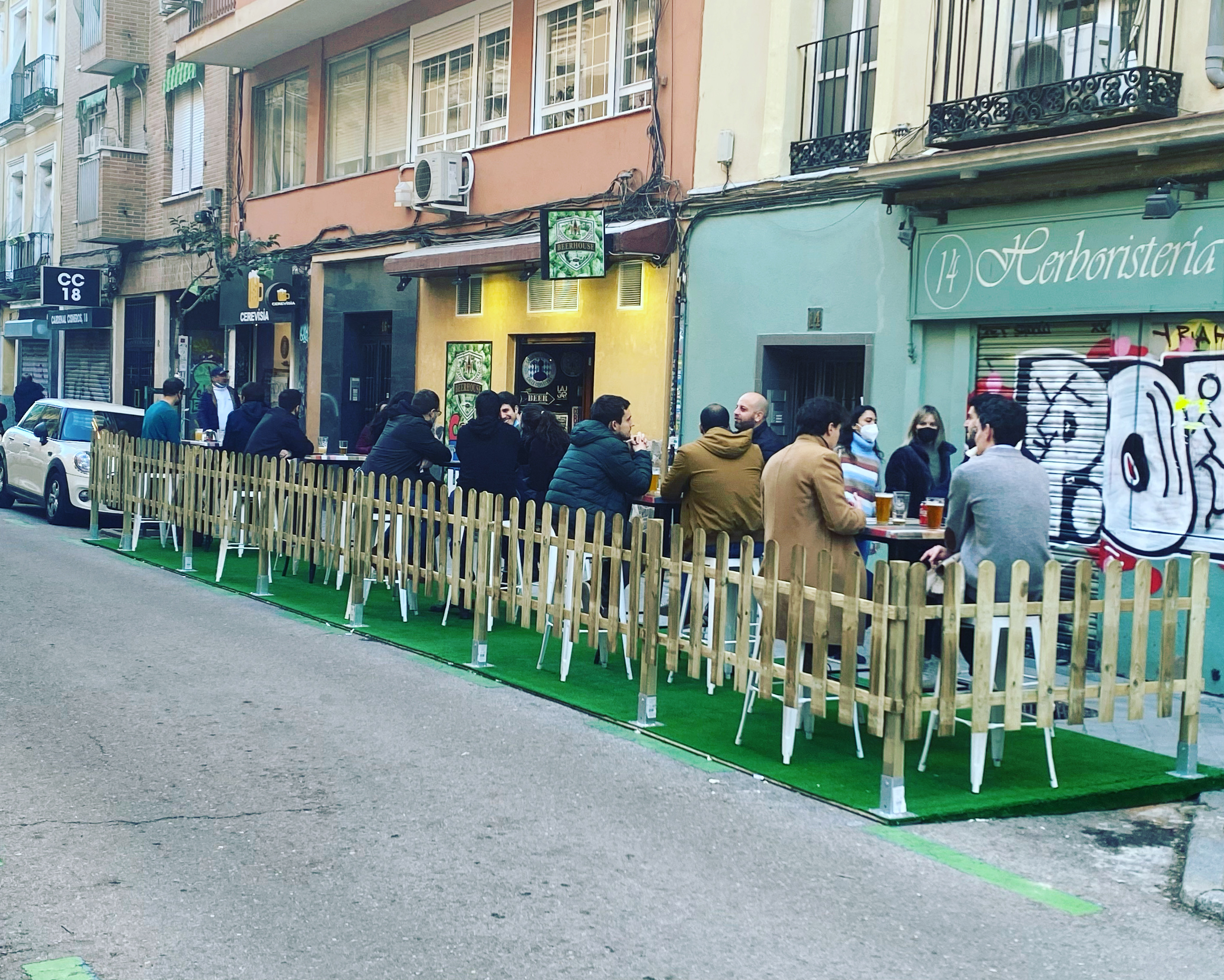 Foto de capa cervejaria