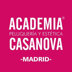 Foto de portada Academia Casanova Madrid