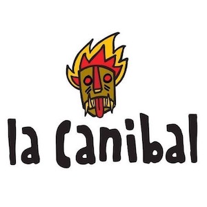 Photo de couverture Le cannibale