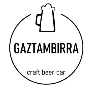Titelbild Gaztambirra