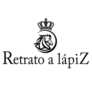 Foto de portada Retrato a Lápiz