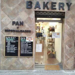 Foto de portada Bakery Cartagena 101