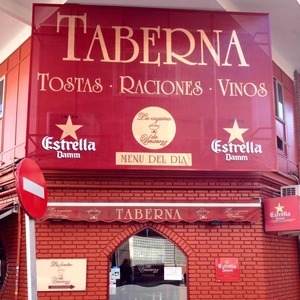 Foto de capa A Esquina de Vinaroz