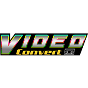 Titelbild Video konvertieren | Videodigitalisierung VHS BETA 8MM Bänder DVD CD MP3 MP4