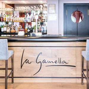Foto de portada Restaurante La Gamella