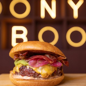 Foto de portada New York Burger Recoletos