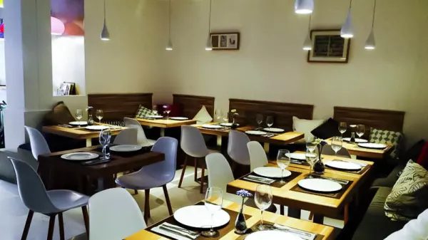 Thumbnail Mr. Vazquez Restaurant