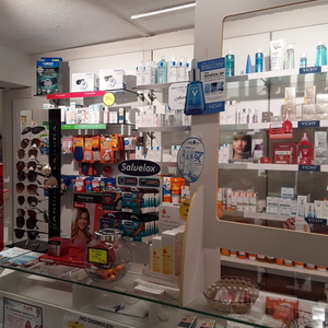 Foto de portada Farmacia Ldo. Blas Ramírez Feito