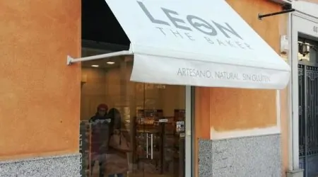 Foto de capa Leon, o Conde Baker de Peñalver
