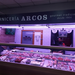 Thumbnail ARCOS BUTCHER