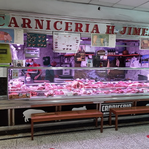 Thumbnail Hemeregildo butcher shop