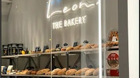 Foto de portada Leon The Baker - Santa Barbara