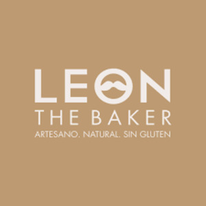Titelbild Leon der Bäcker Goya