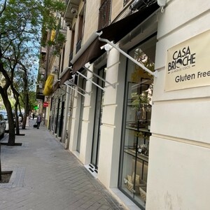 Foto de portada Pastelería Casa Brioche