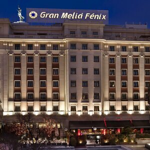 Titelbild FENIX GRAN MELIÁ HOTEL
