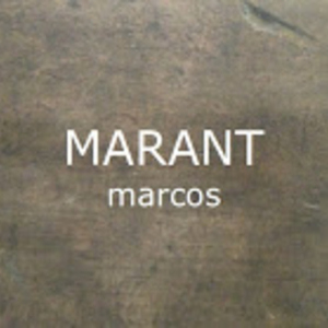 Titelbild Marant-Rahmen