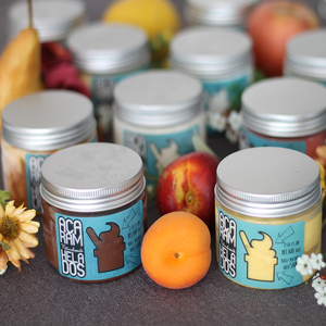 Photo de couverture confit