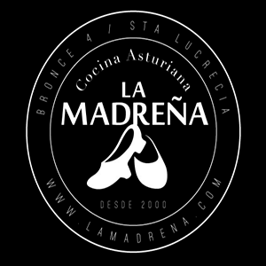 Photo de couverture La Madrena - Arganzuela