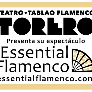 Foto de portada Teatro Tablao Flamenco Torero
